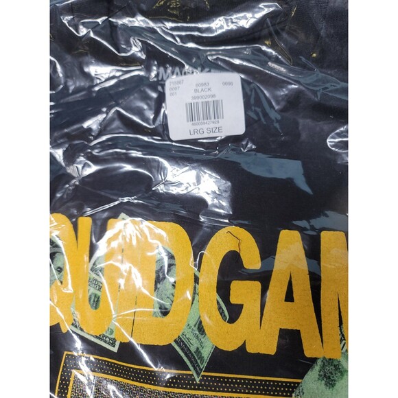 bundle of clothes Lot of 8 Large size t shirts . - Picture 5 of 10